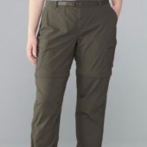 REI Co-op Sahara Convertible Pants Women’s